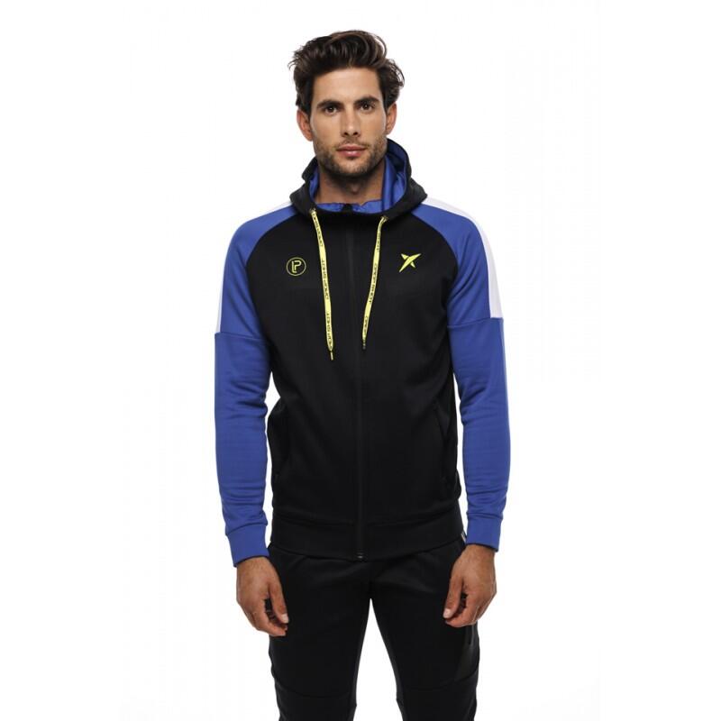 Tuta due pezzi Drop Shot Rayco Uomo 3/4