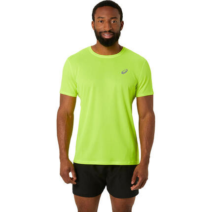 T-shirt met korte mouwen Asics model 2011C341-751 voor mannen