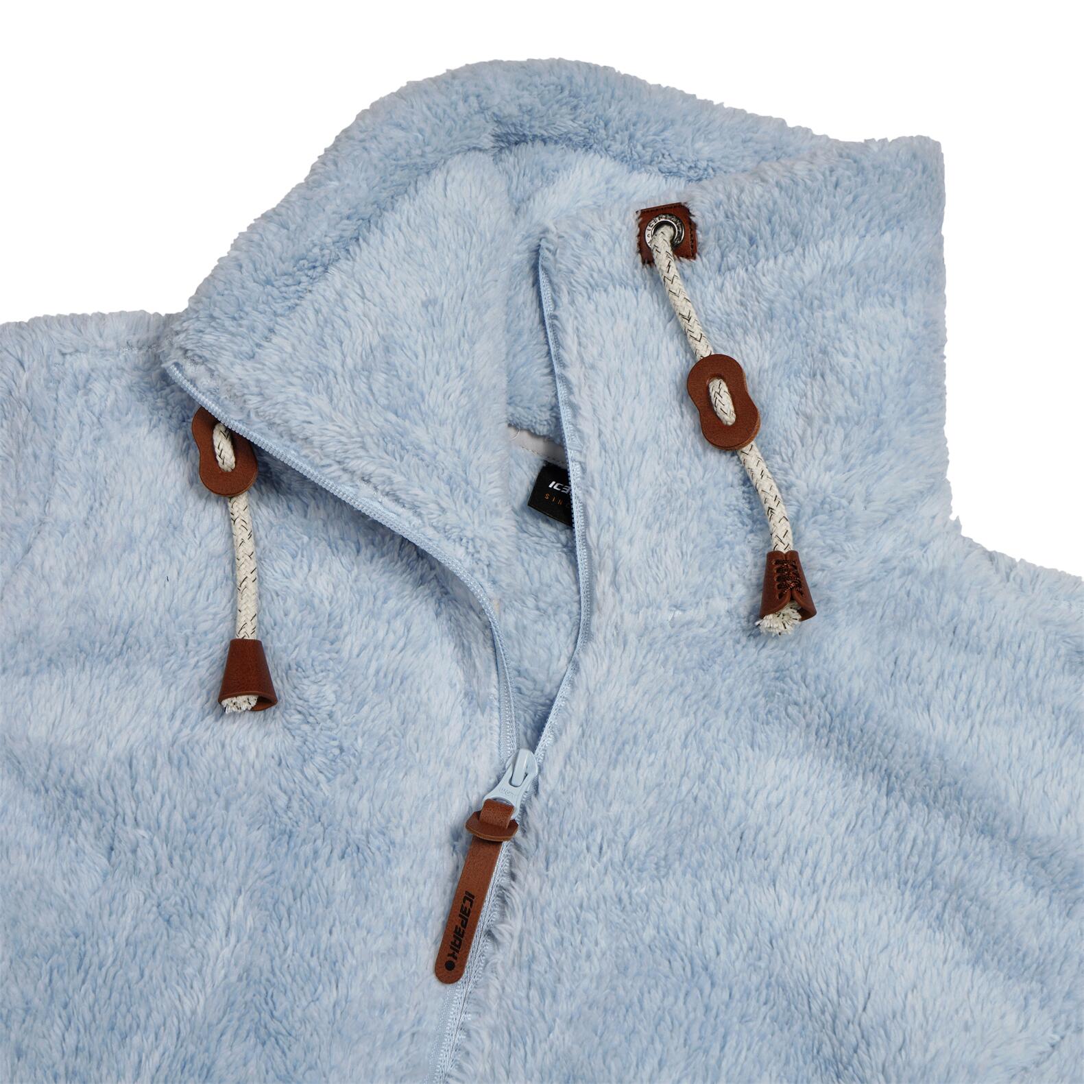 Fleecejacke ICEPEAK COLONY 4/5