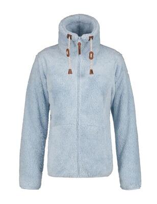 Colony vest dames vest baby blue
