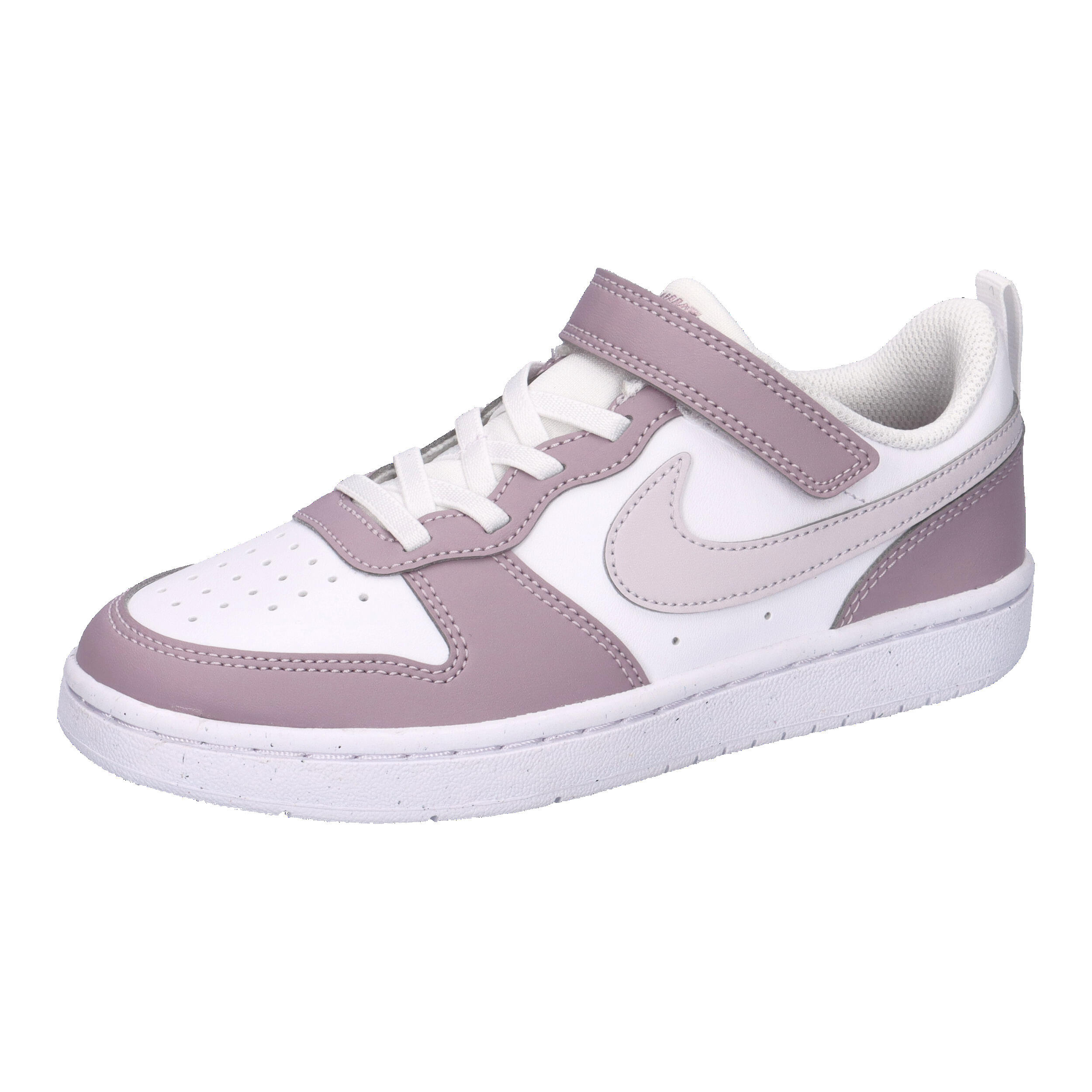 Nike Kinder Sneaker Court Borough Low Recraft (PS) DV5457 1/7