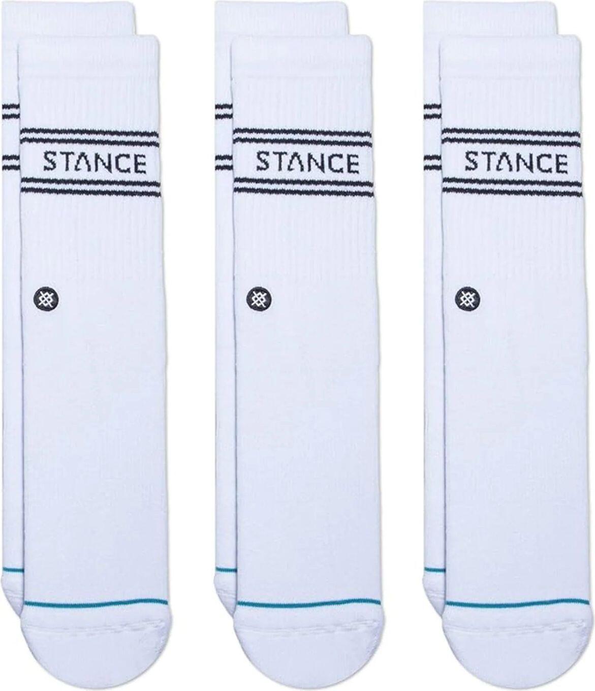 STANCE picture