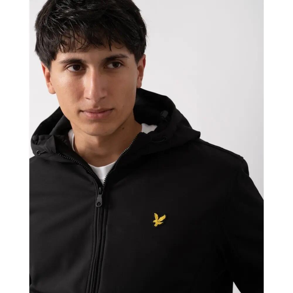 Giacca uomo in stile felpa 3/6