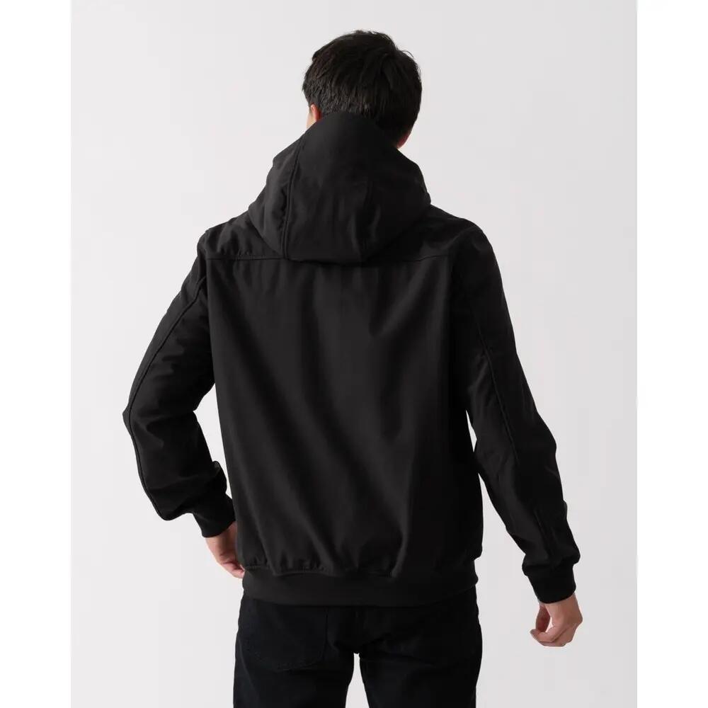 Giacca uomo in stile felpa 2/6
