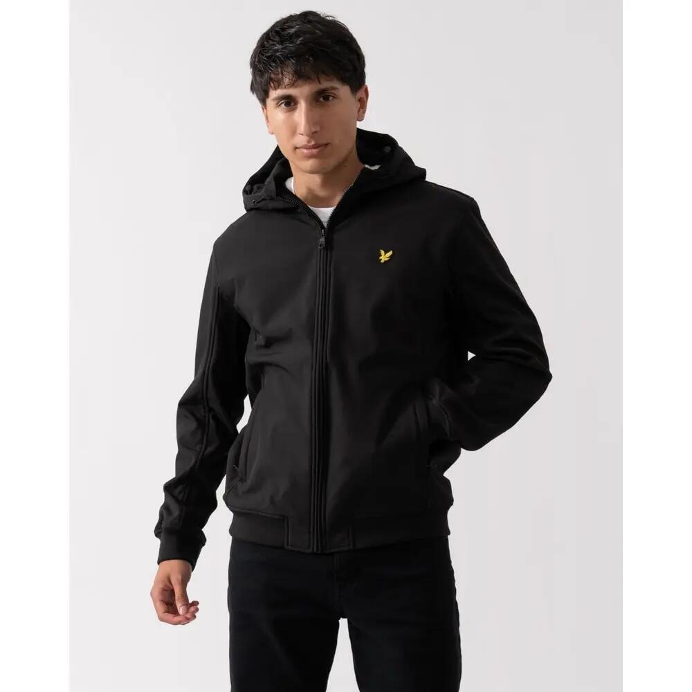 Giacca uomo in stile felpa 1/6