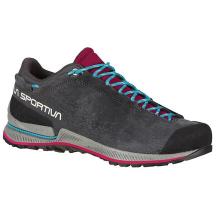 Multifunktionshalbschuh W TX2 EVO LEATHER