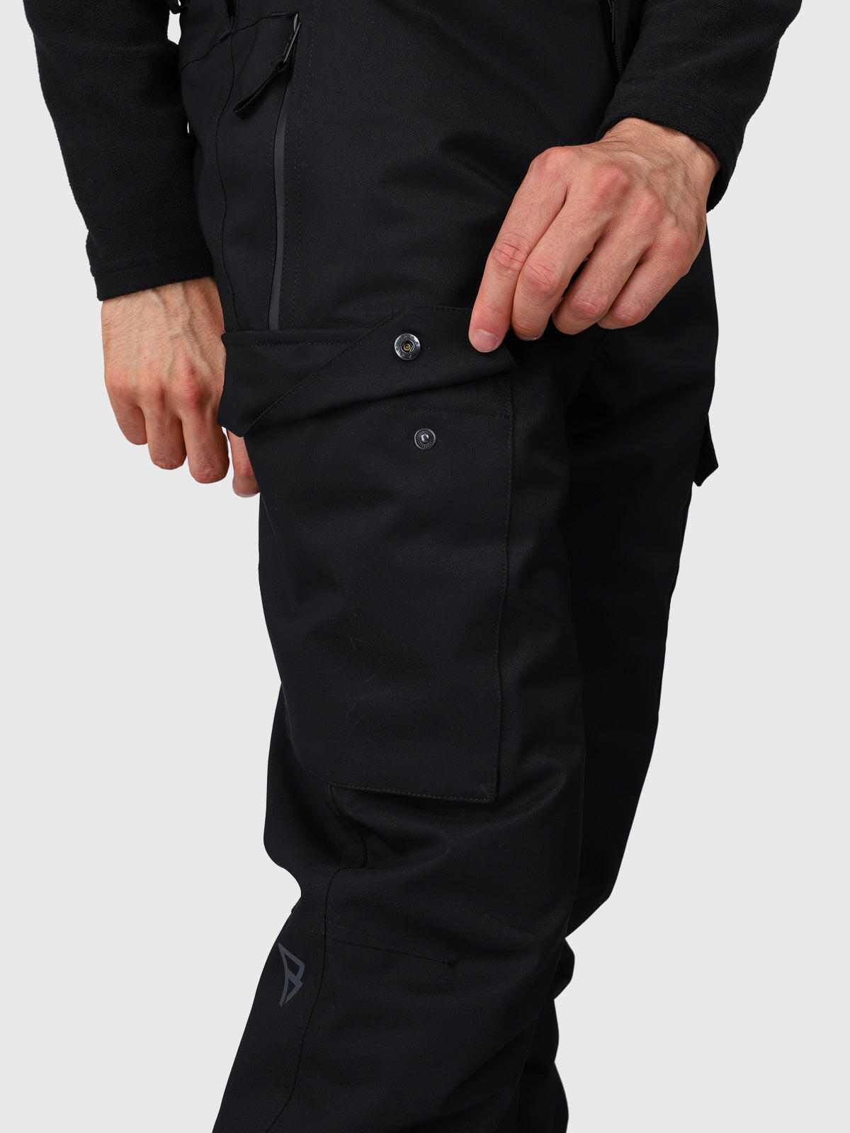 BRUNOTTI Brunotti Herren Schneehose Footrail Cargo 6/6