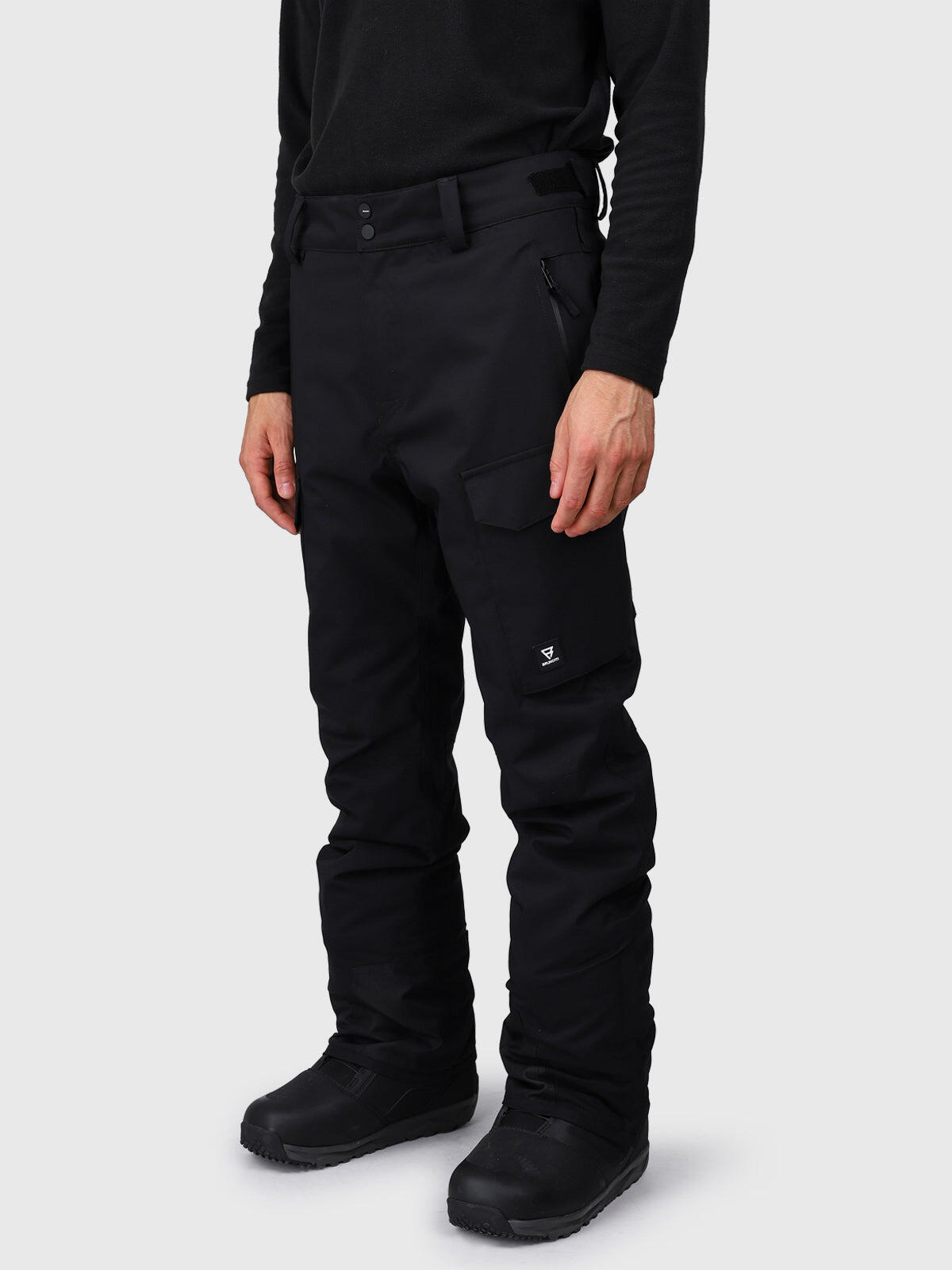 BRUNOTTI Brunotti Herren Schneehose Footrail Cargo 4/6