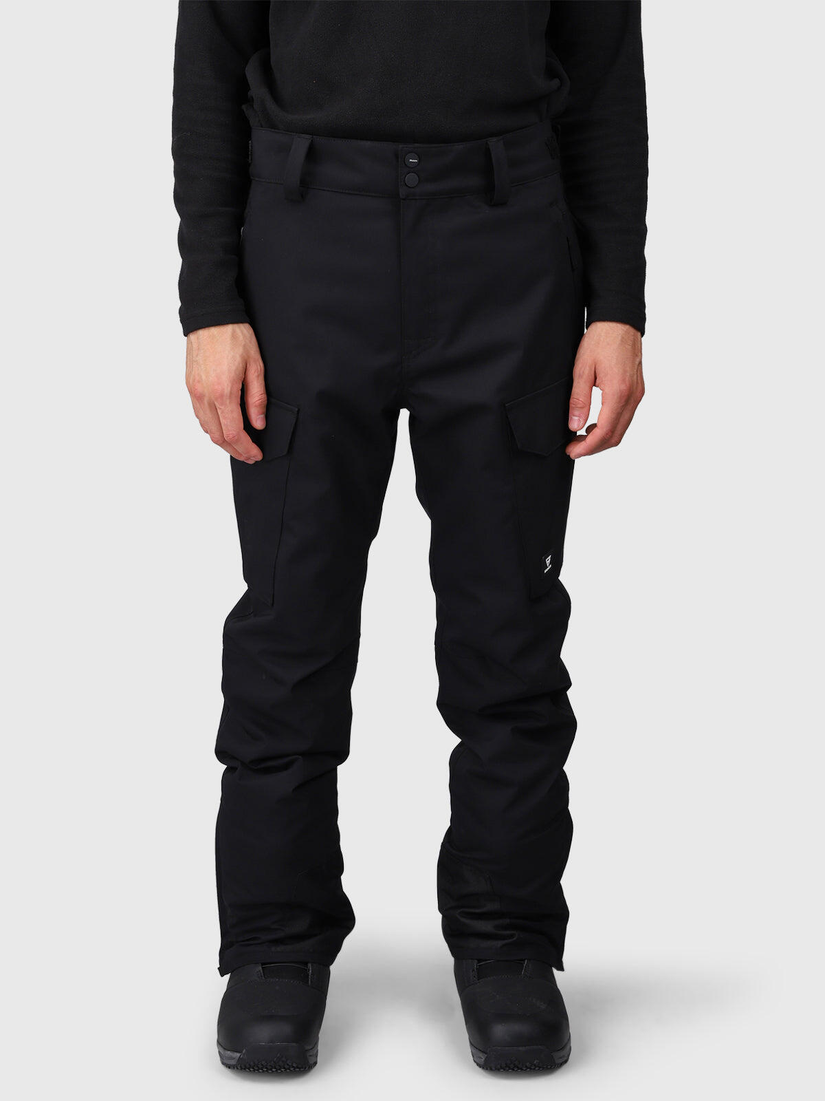 BRUNOTTI Brunotti Herren Schneehose Footrail Cargo 5/6