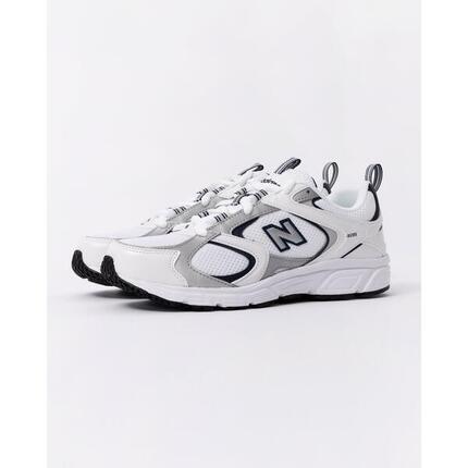 Chaussures pour Homme New balance 408 v1 Blanc