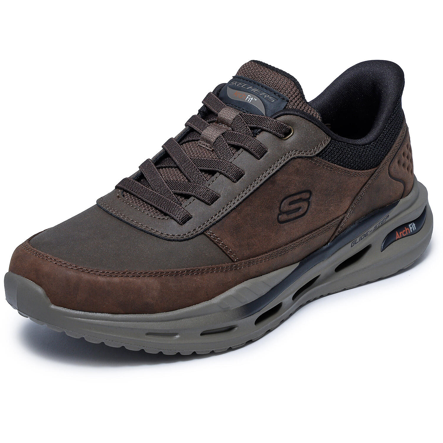 SKECHERS Sneaker BRUIN  44 (Z1052) 6/7
