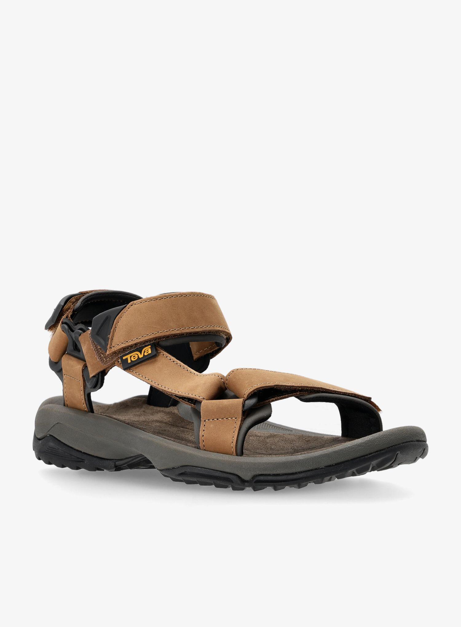 Sandały turystyczne Teva Terra Fi Lite Leather 3/7