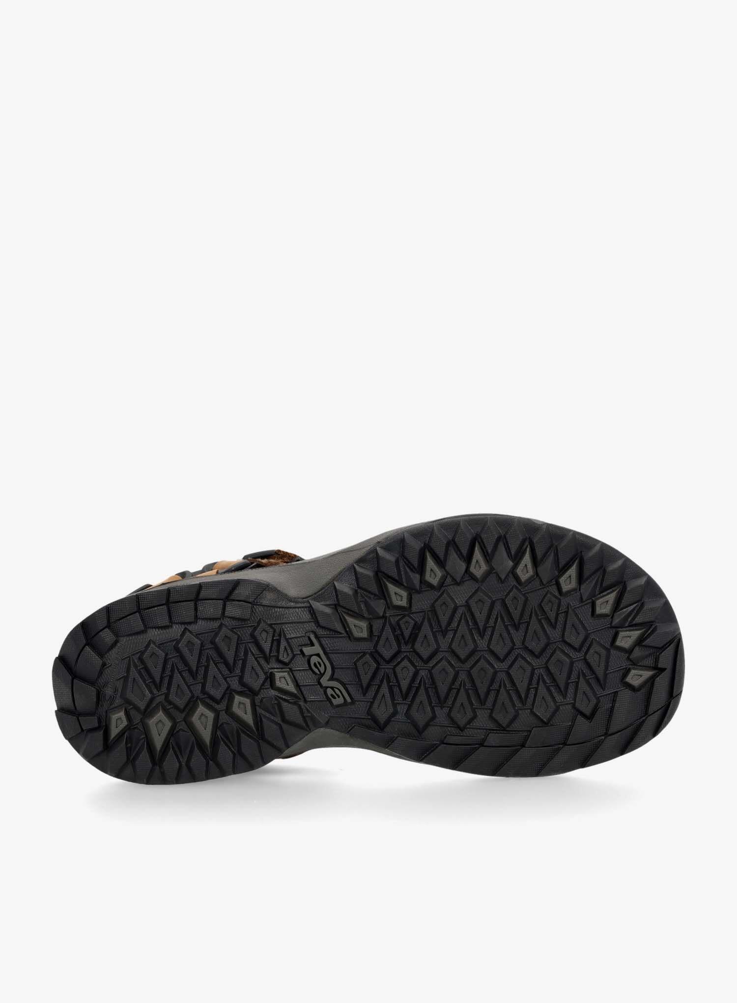Sandały turystyczne Teva Terra Fi Lite Leather 2/7