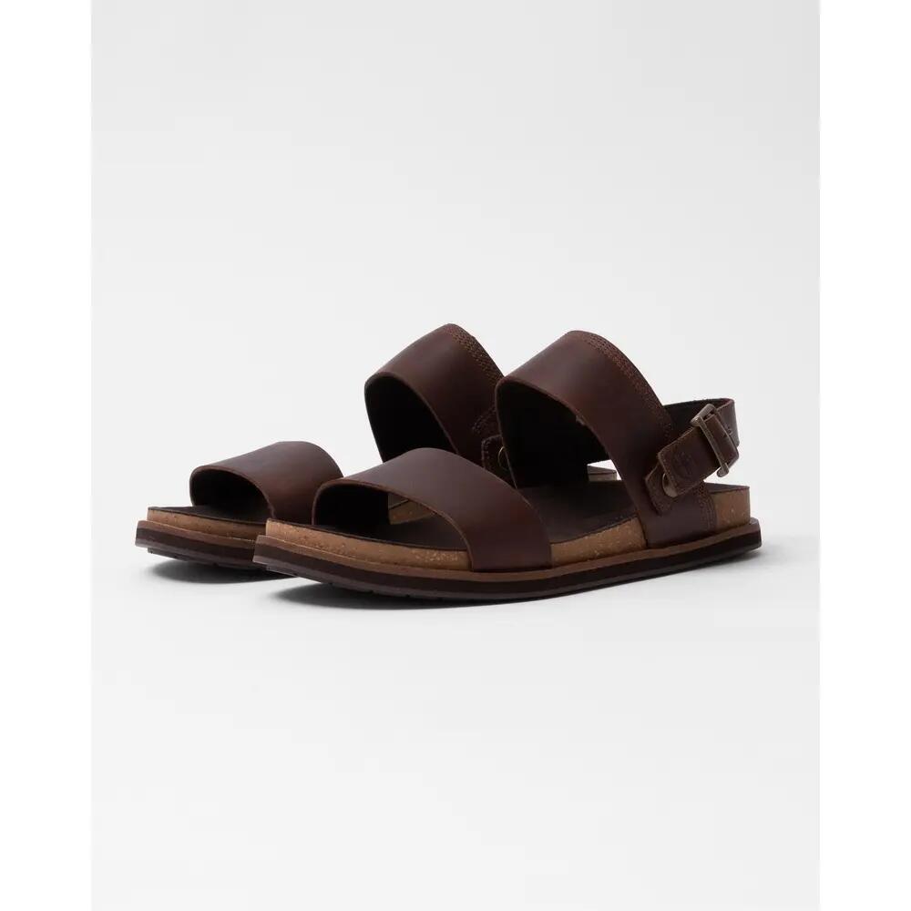Adult Flat Sandals Amalfi Vibes