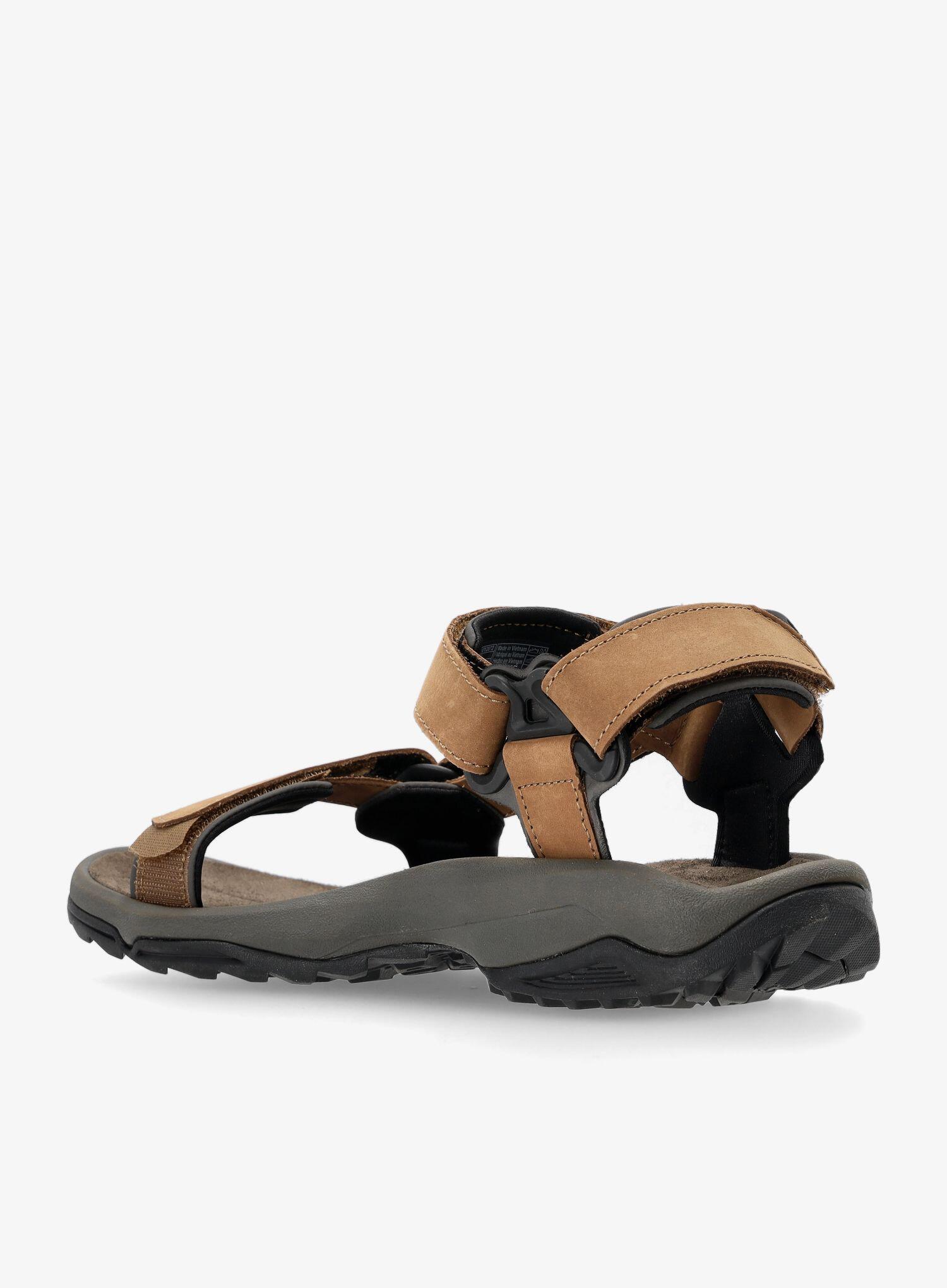 Sandały turystyczne Teva Terra Fi Lite Leather 6/7