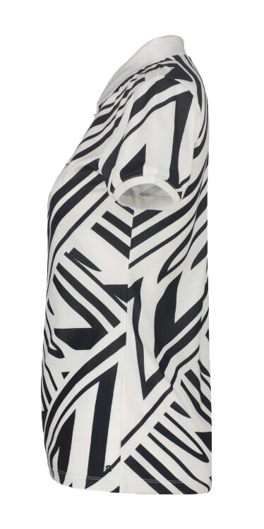 Hennola Polo Dames Polo Optic White 2/6