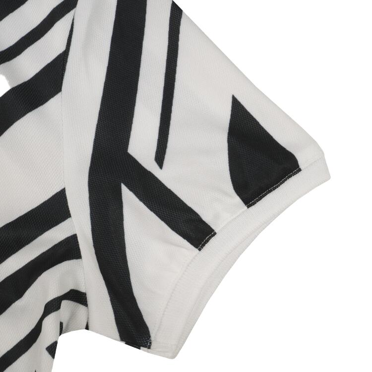 Hennola Polo Dames Polo Optic White 4/6
