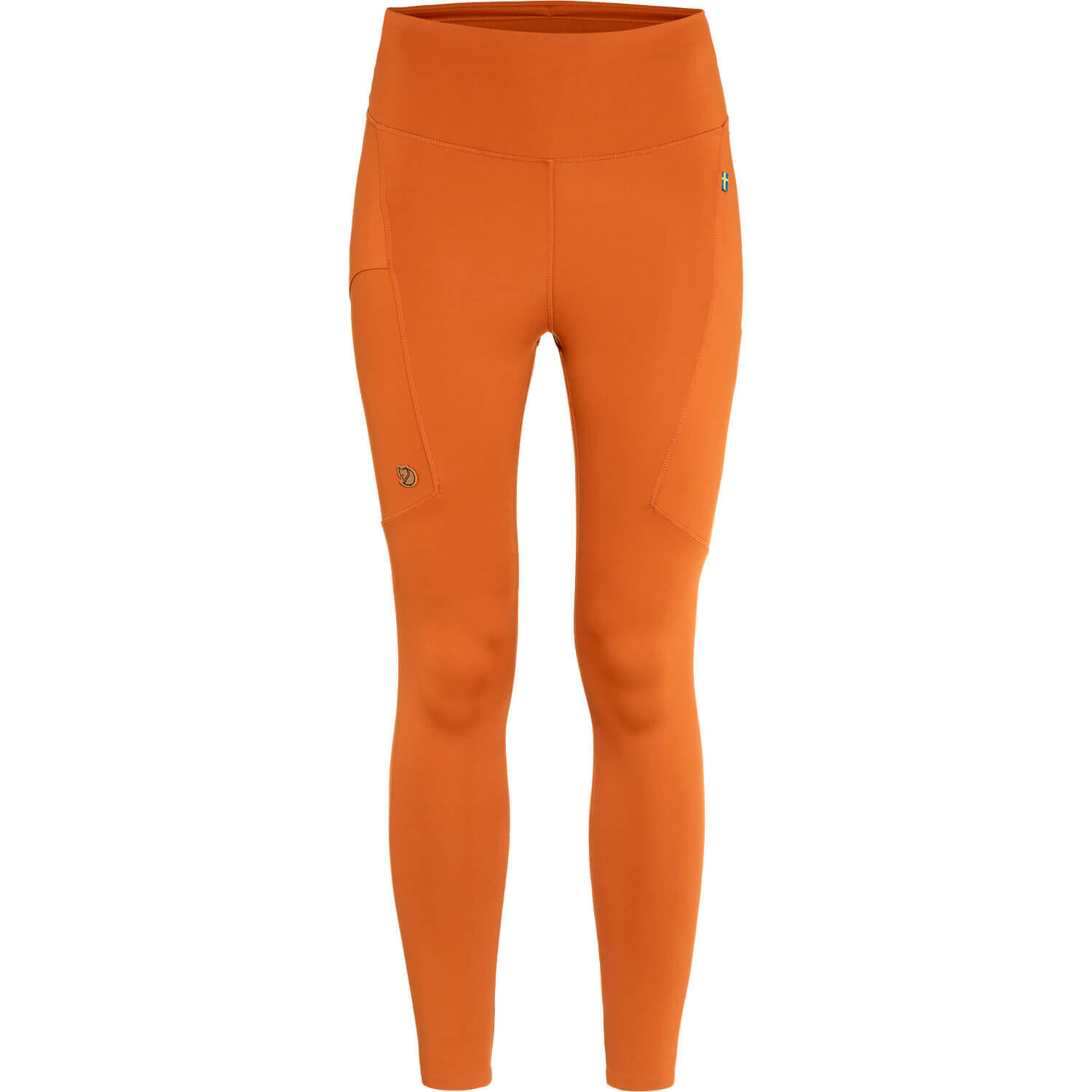 Damen Wandertights Abisko 3/6