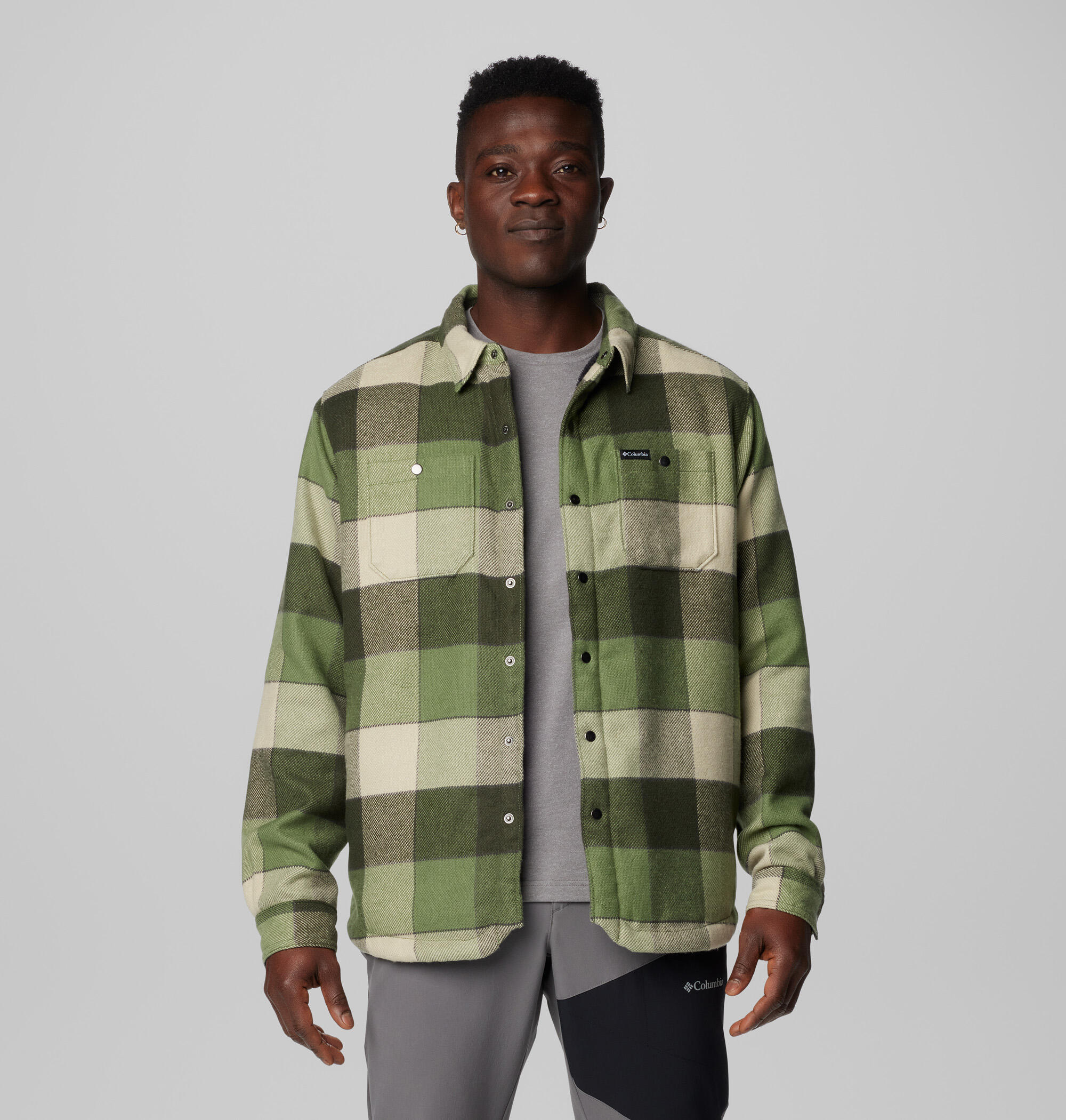 Fleecejacke Windward II Shirt 2/7