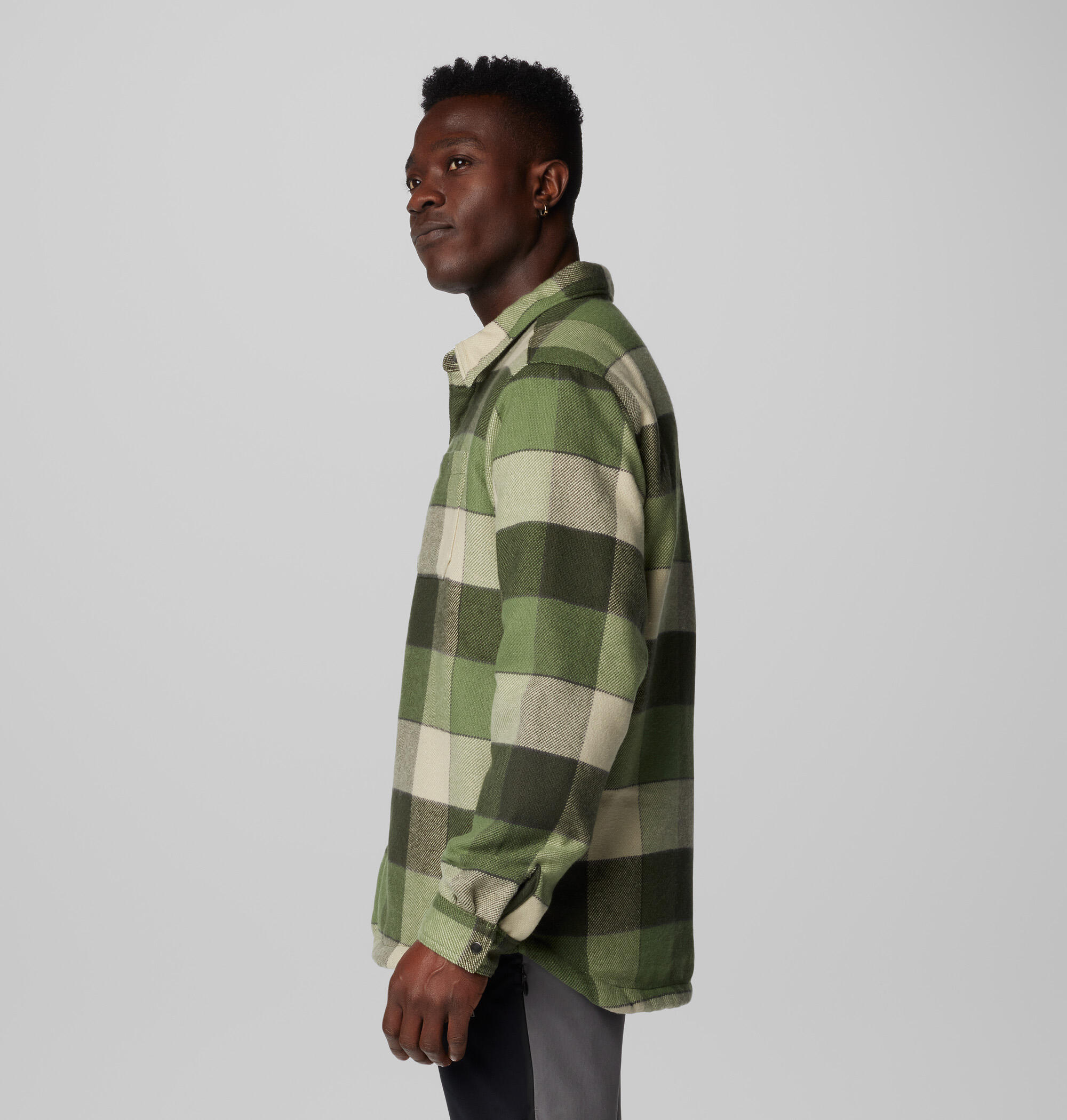 Fleecejacke Windward II Shirt 4/7