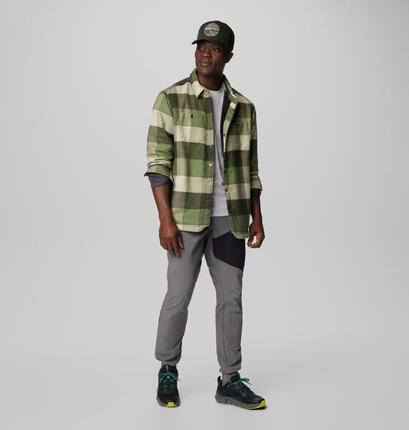 Fleecejacke Windward II Shirt