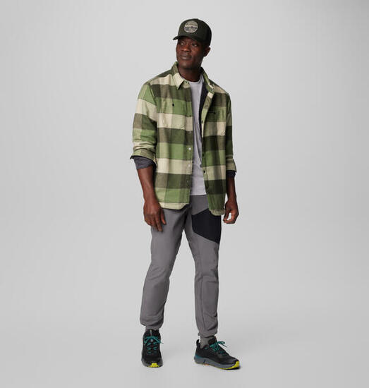 Fleecejacke Windward II Shirt