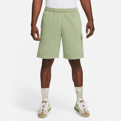 Pantaloni universali uomo Nike Club Bb Cargo