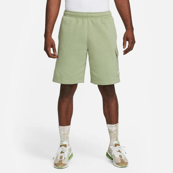 Spodnie sportowe męskie Nike Club Bb Cargo