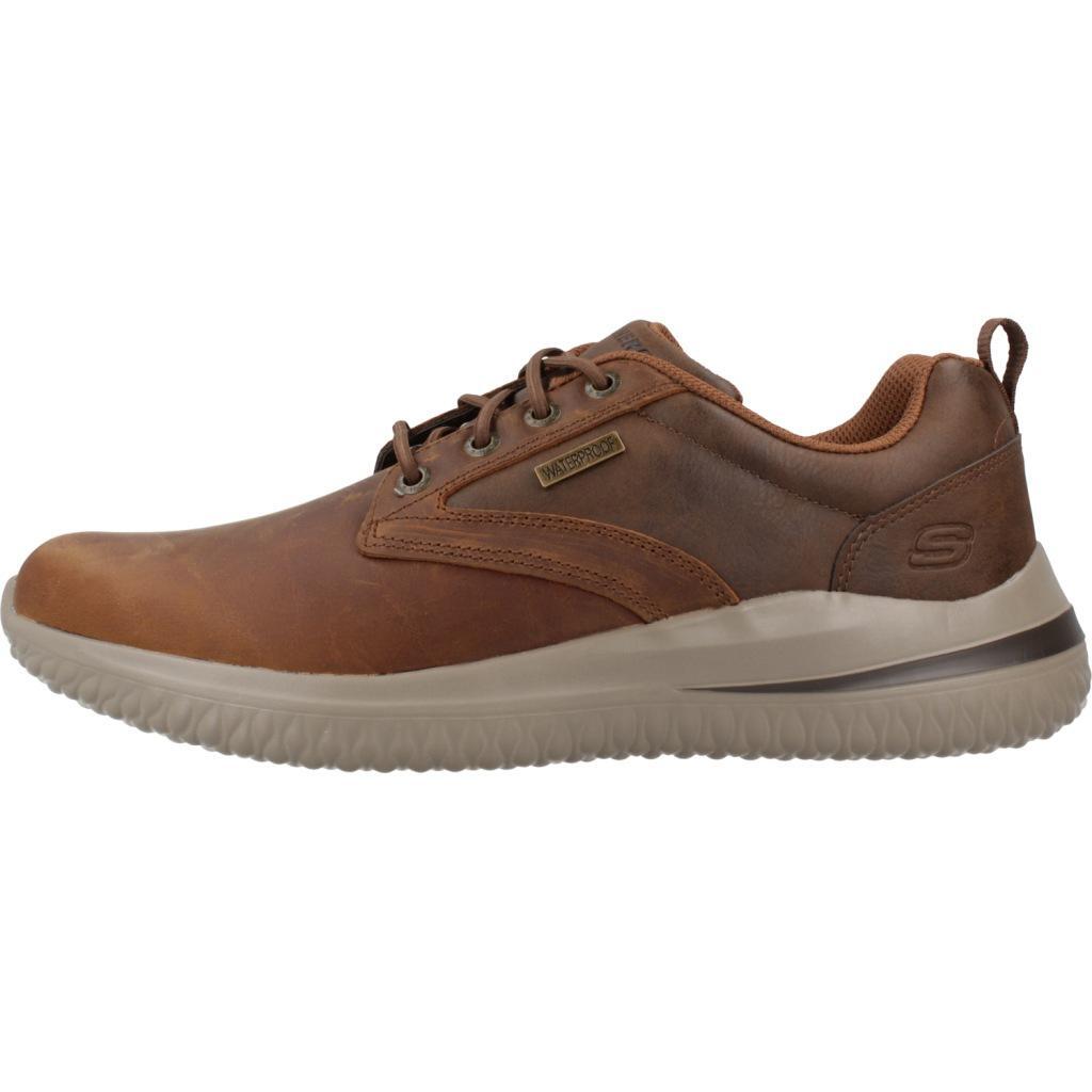 Zapatillas hombre Skechers Glavine 2/5