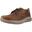 Pantofi Sport Skechers Model Glavine Culoare Maro