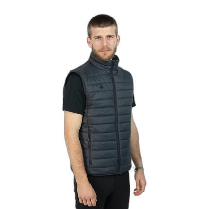 TYREE M Herren Outdoor-Weste - Ultraleicht, thermisch und kompakt