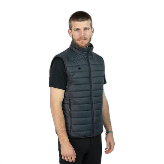 Gilet outdoor TYREE M da uomo - ultraleggero termico e compatto
