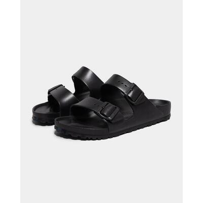 Ciabatta Donna ARIZONA EVA Nero