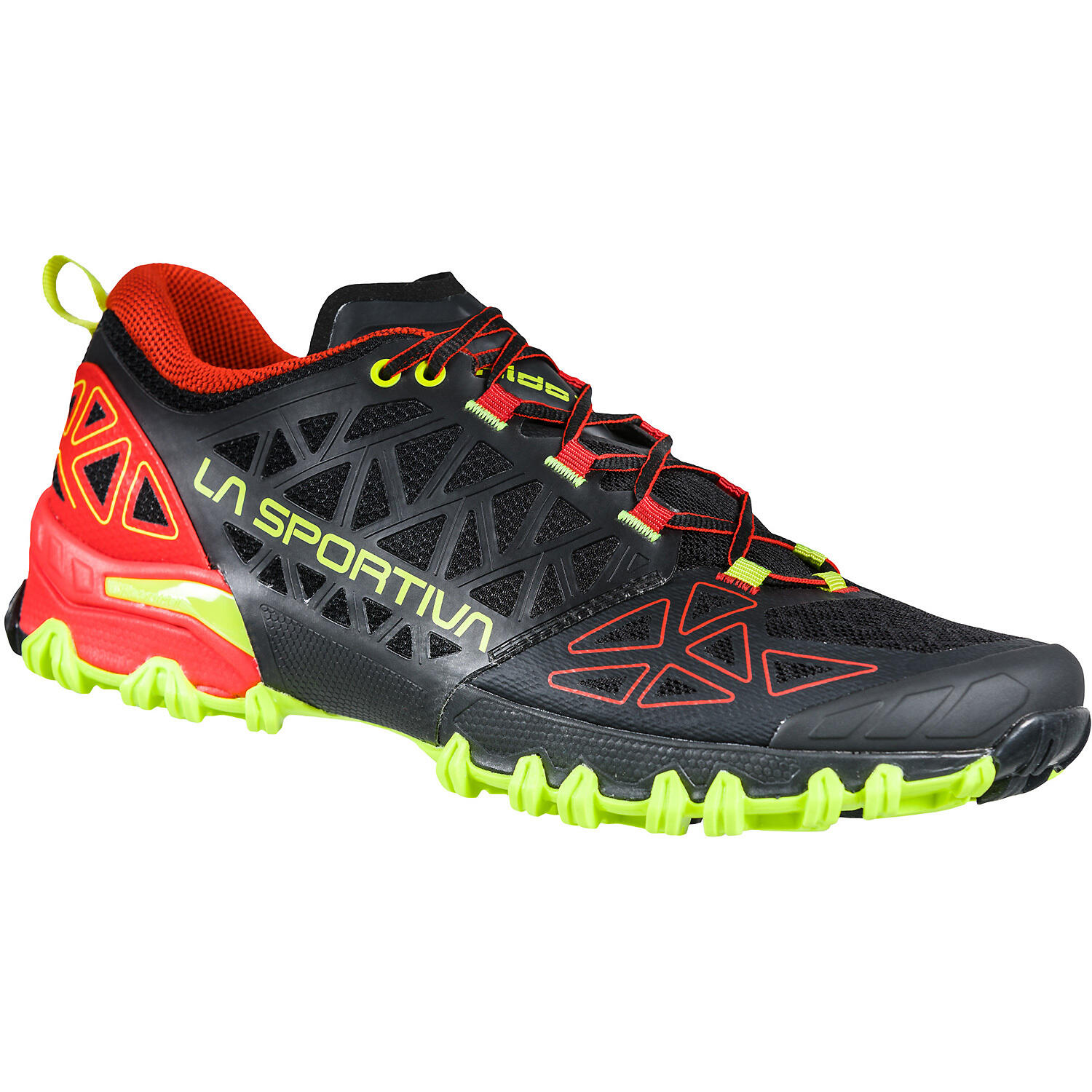 Zapatilla para Trail Running para HOMBRE LA SPORTIVA BUSHIDO II 3/7