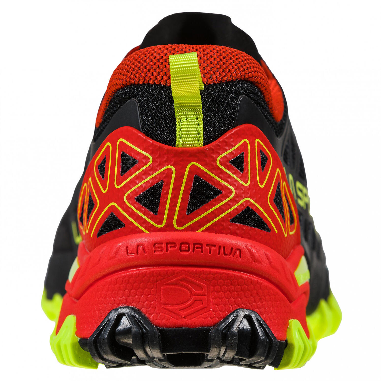 Zapatilla para Trail Running para HOMBRE LA SPORTIVA BUSHIDO II 5/7