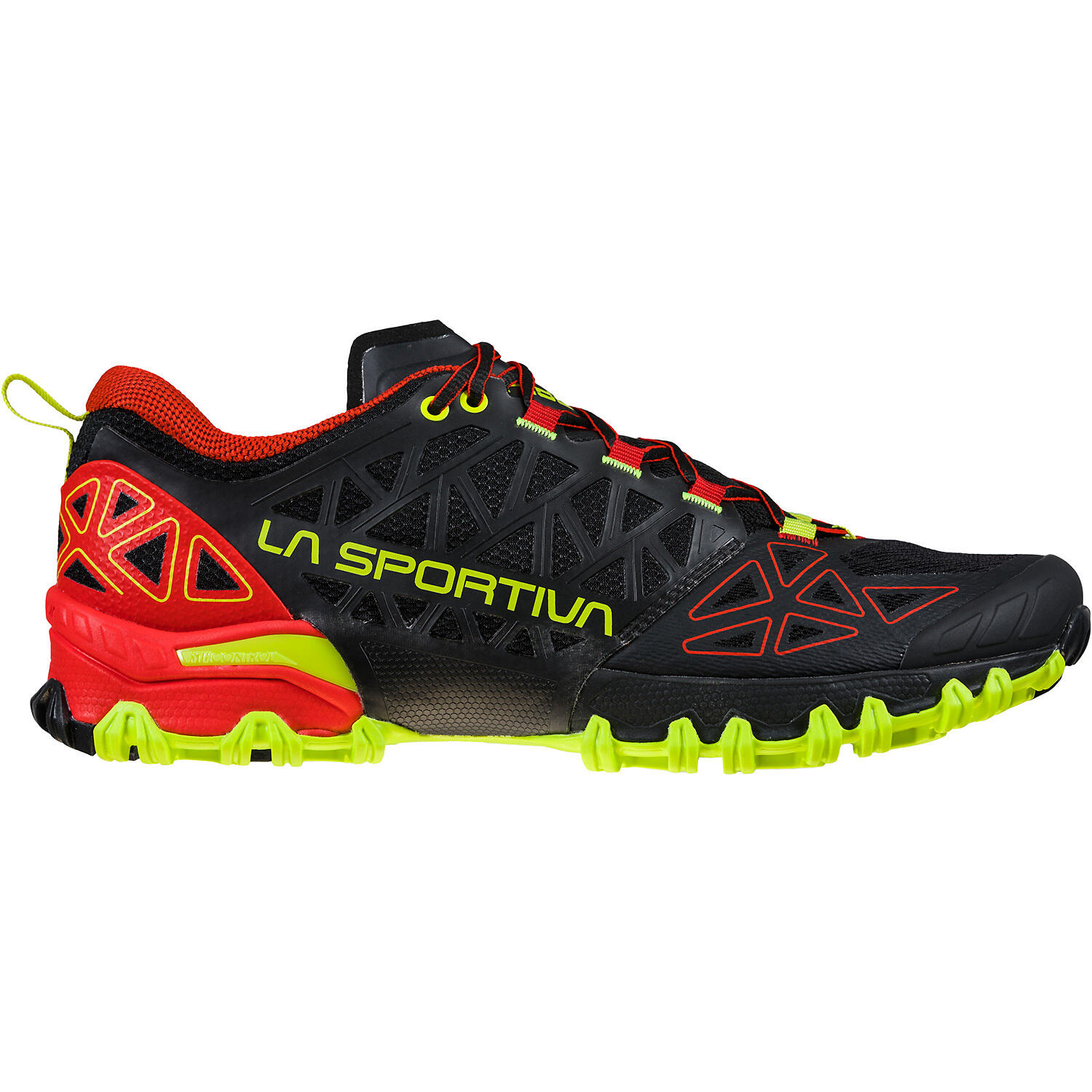 Zapatilla para Trail Running para HOMBRE LA SPORTIVA BUSHIDO II 4/7
