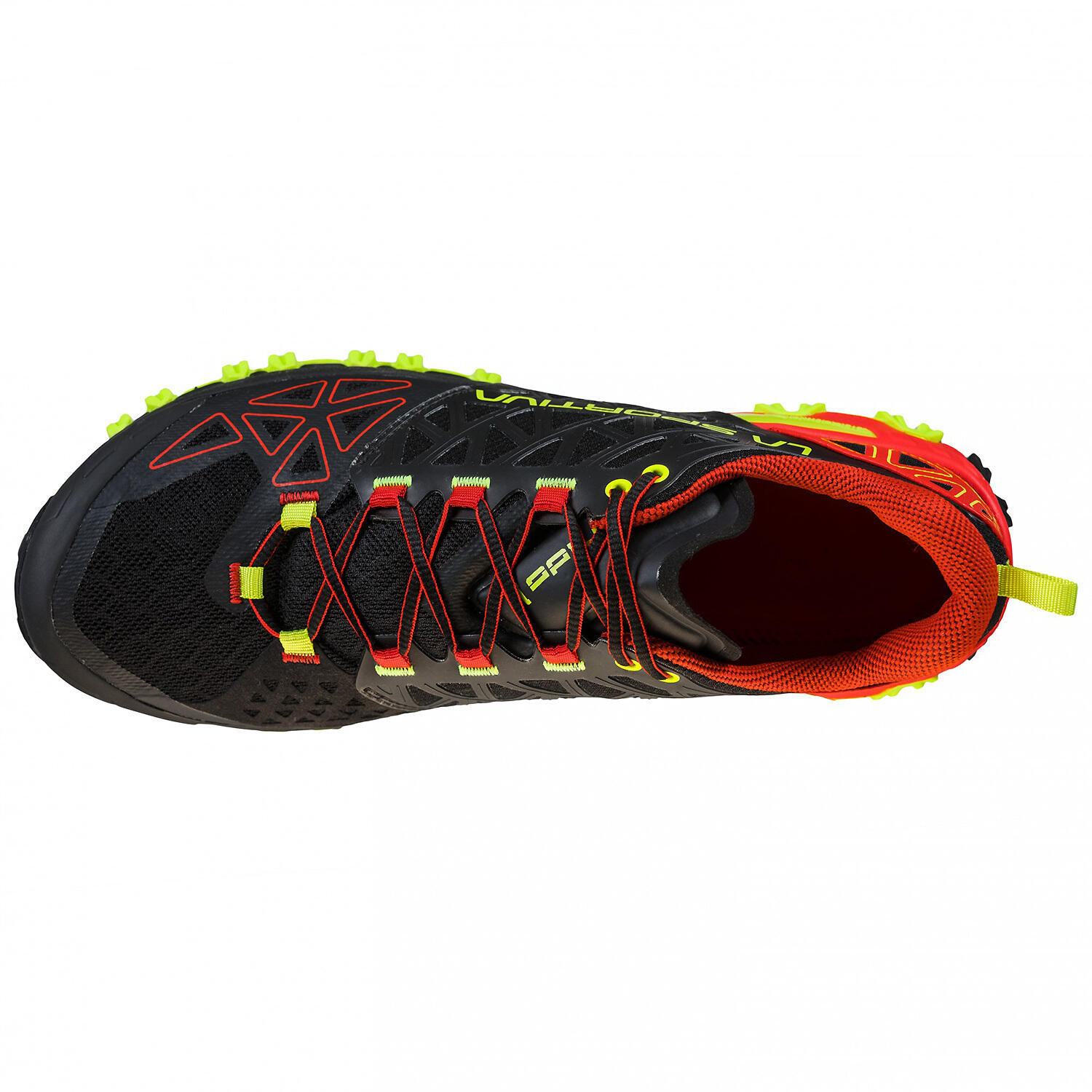 Zapatilla para Trail Running para HOMBRE LA SPORTIVA BUSHIDO II 6/7