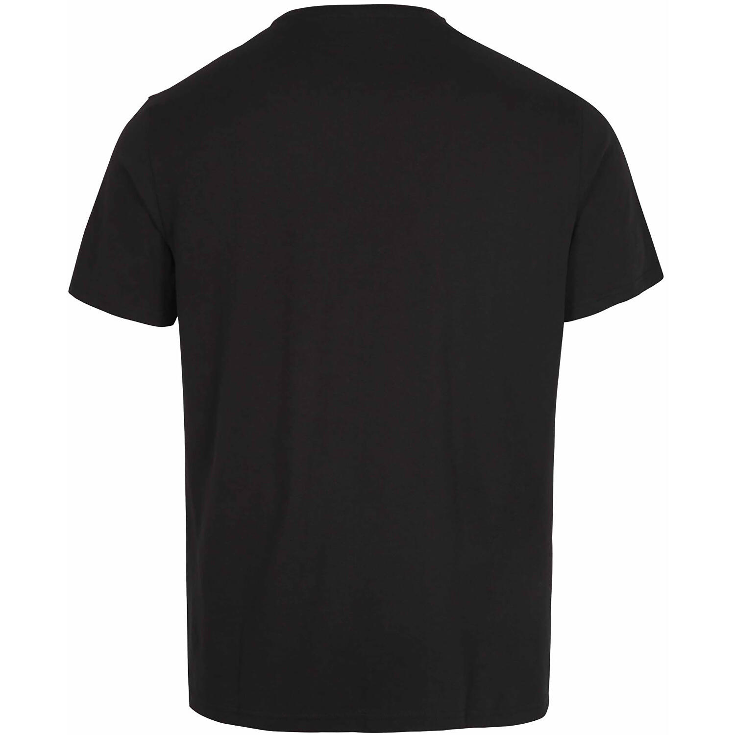 O'NEILL O'neill T-Shirts LOREN T-SHIRT  Hommes Black Out 3/7