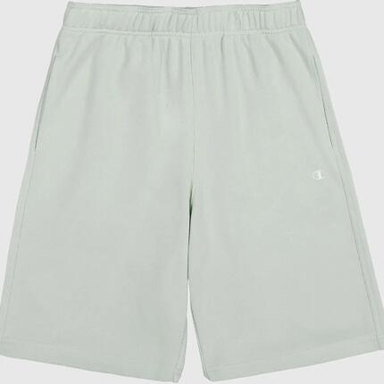 Bermudes et shorts pour homme Champion Long Vert