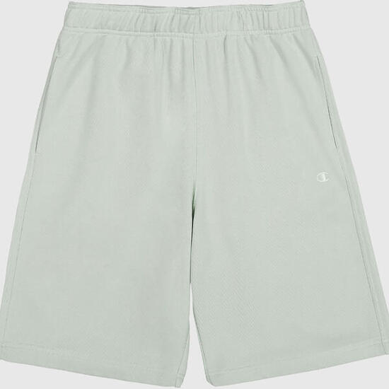 Bermudes et shorts pour homme Champion Long Vert