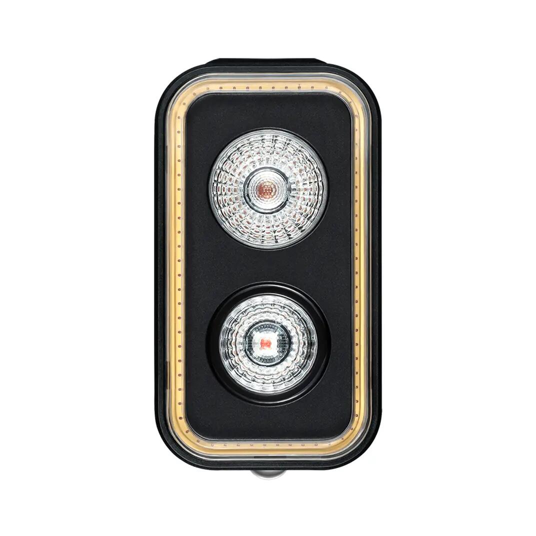 Magicshine Seemee 400 ANT+ Smart Rear Light (400 Lumens) -  1