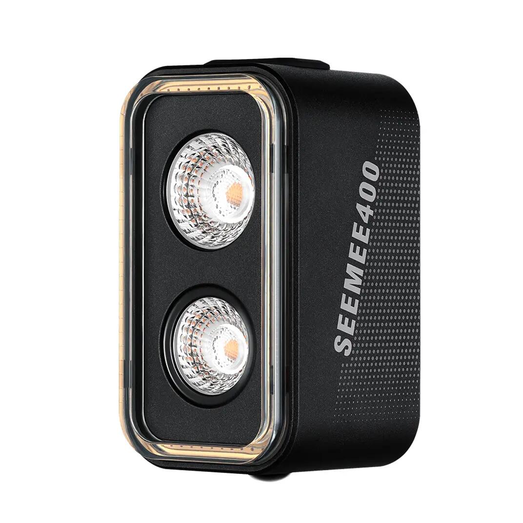 Magicshine Seemee 400 ANT+ Smart Rear Light (400 Lumens) -  2