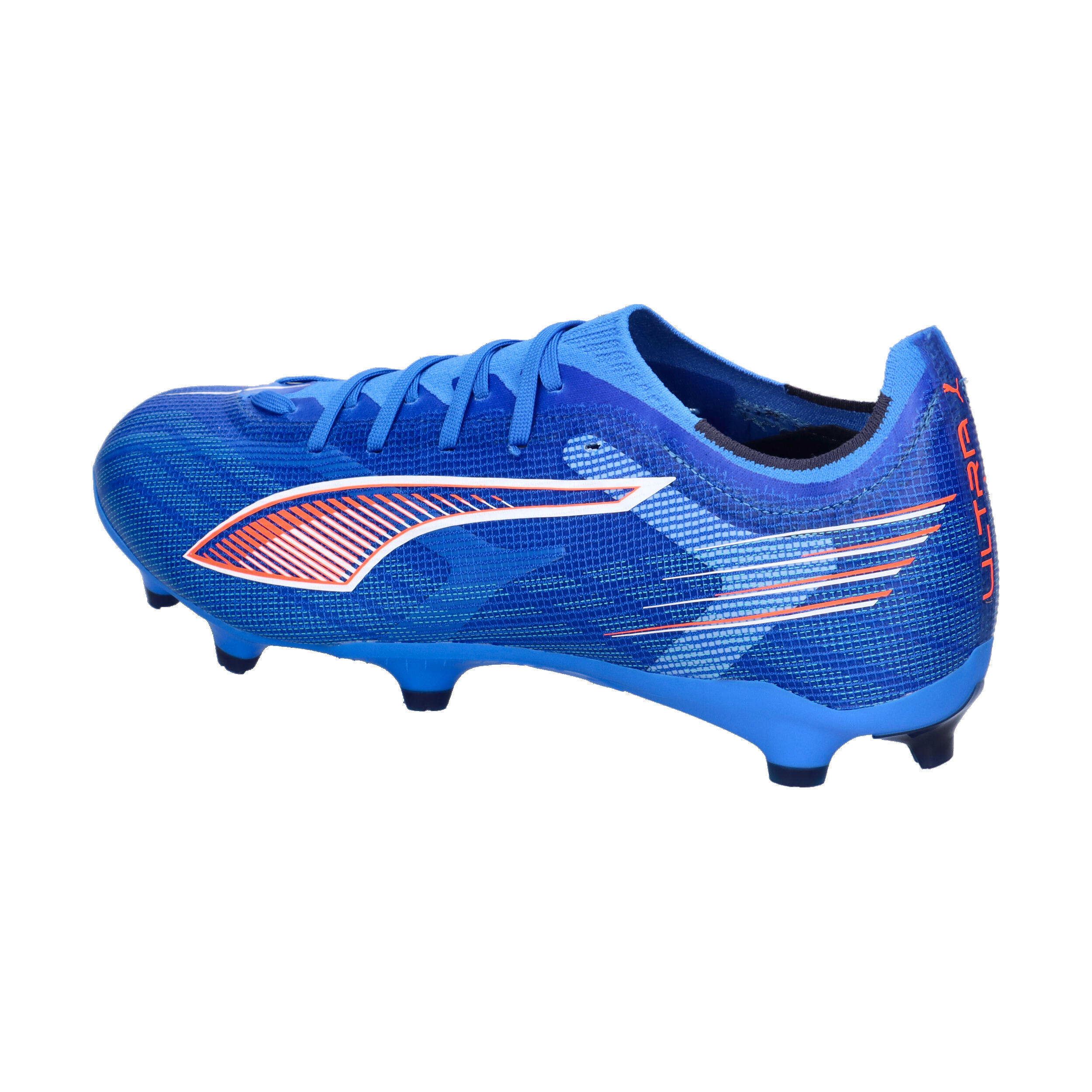 Puma Ultra 6 Match Fg/ag 3/7