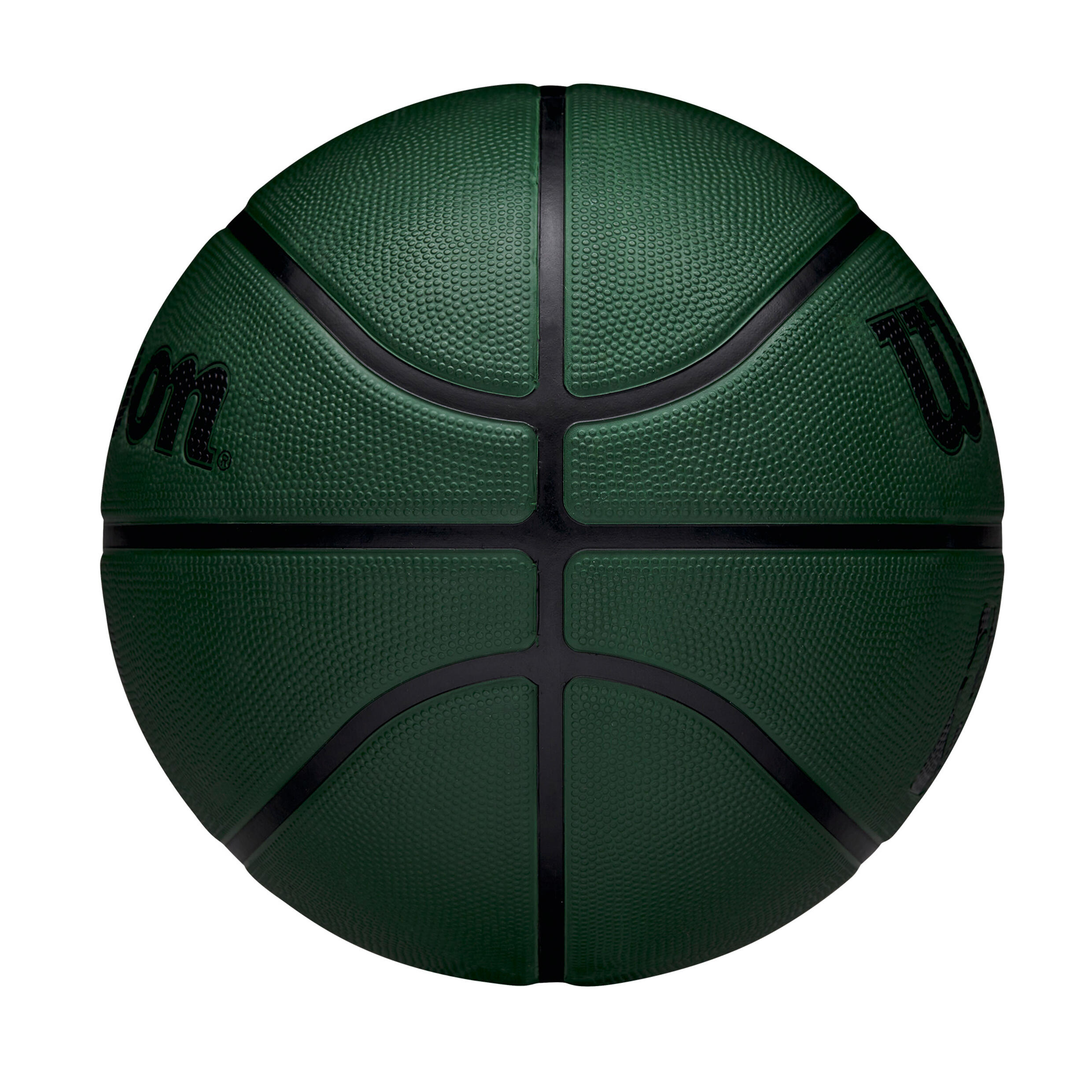 NBA Ball Tribute Solid Mil Bucks 4/6