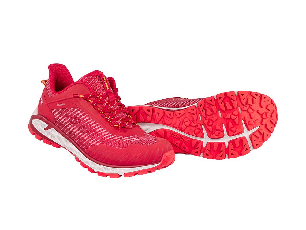 Buty trekkingowe damskie MEINDL Power Walker Lady 4.2 z membraną Gore-tex
