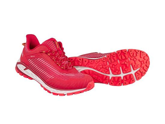 Buty trekkingowe damskie MEINDL Power Walker Lady 4.2 z membraną Gore-tex