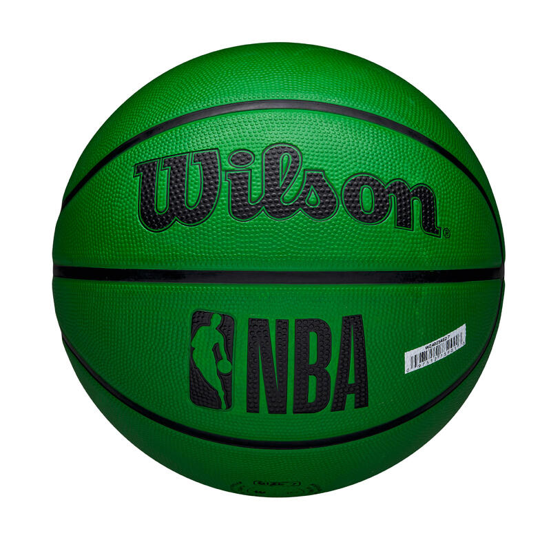 NBA labda Tribute Solid Bos Celtics