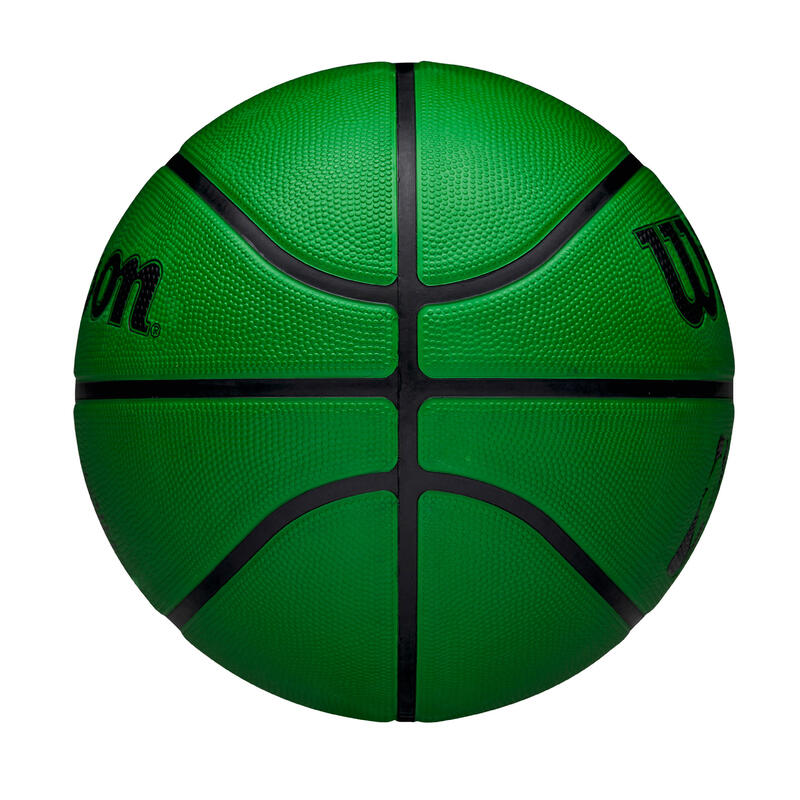 NBA labda Tribute Solid Bos Celtics