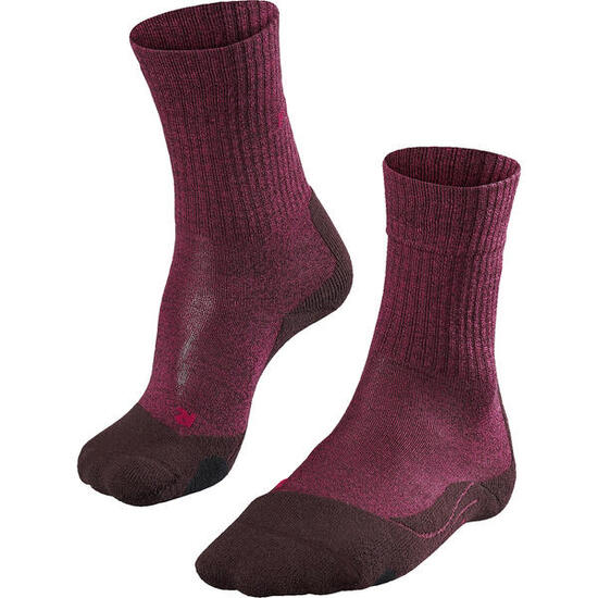 Chaussettes femme Falke TK2 Wool