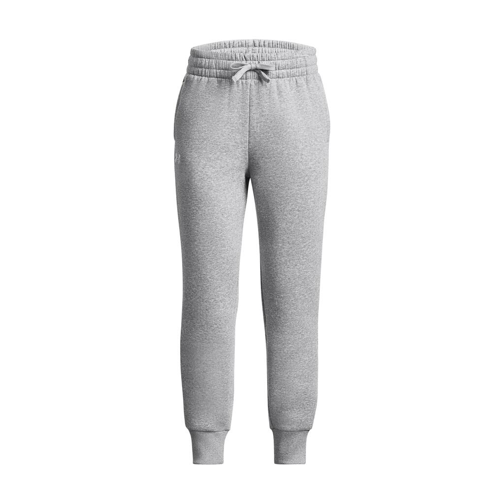 Under Armour Girls UA Rival Fleece Joggers 1379525